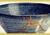 “kintsugi” Cómo hacer esta técnica centenaria japonesa