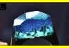 Anillos de resina epoxy que guardan en su interior increíbles paisajes